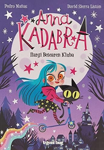 Ilargi betearen kluba