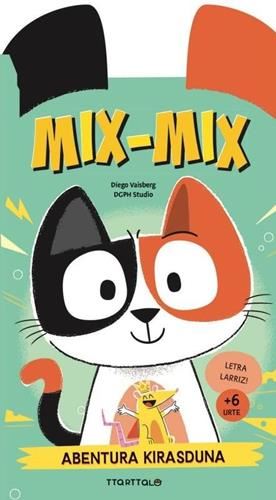 MIX MIX