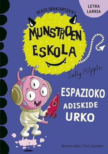 MUNSTROEN ESKOLA