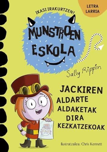 MUNSTROEN ESKOLA