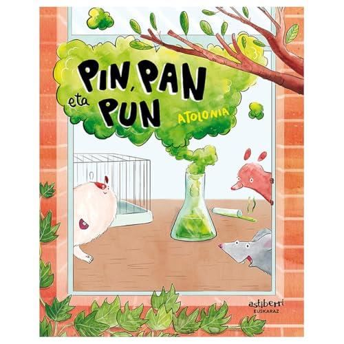 PIN, PAN, ETA PUN