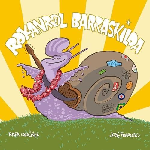 Rockanrol barraskiloa